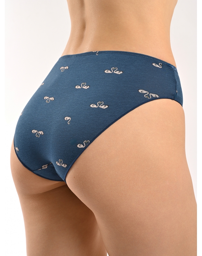 Трусы женские 2 пары (Арт. 4101LUFZ)